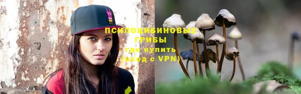 твердый Баксан